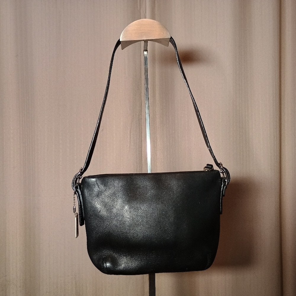 Coach Vintage Mini Bag - Picture 5 of 5